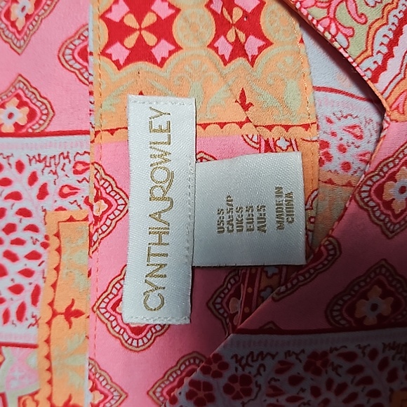 CNYTHIA ROWEY - Picture 3 of 3